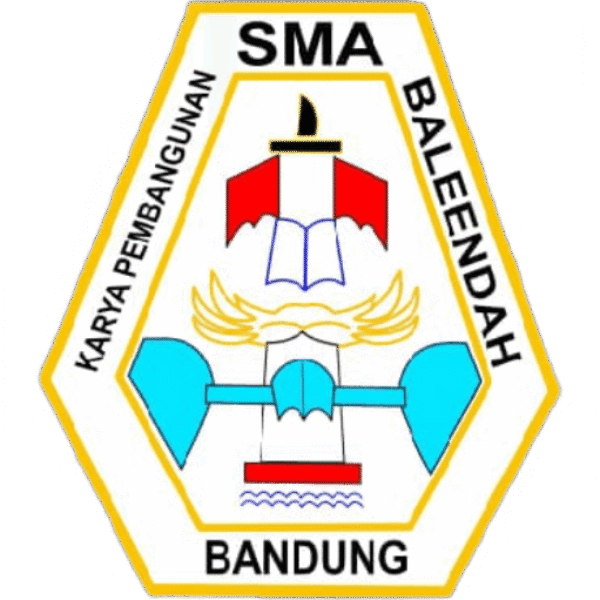 Logo SMA KP Baleendah